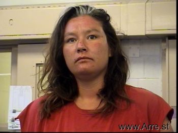 Amanda Pamela Reed Mugshot